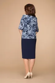 Платье Elady арт. 2343-8