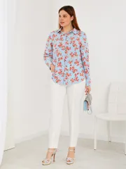 Bluzka Emilia #50229