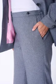 Garnitur Vilena-fashion #1089 seryj