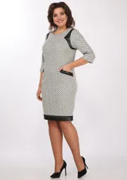 Sukienka Lady Style Classic #0774/3