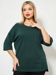 Skoczek DORA plus #0087-7 temno-zelenyj