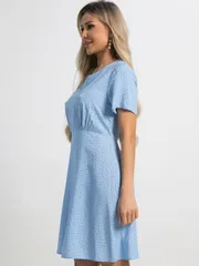 Sukienka LT Collection #P15756-55M