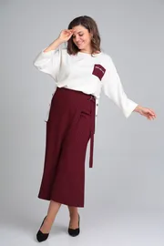 Костюм Michel Chic арт. 1317 борд