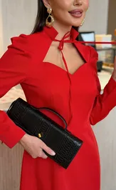 Sukienka Aura chic life 3324. 176
