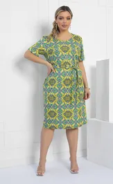 Платье LT Collection П12922-25М