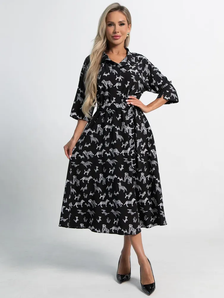 Sukienka LT Collection #P15360-16M