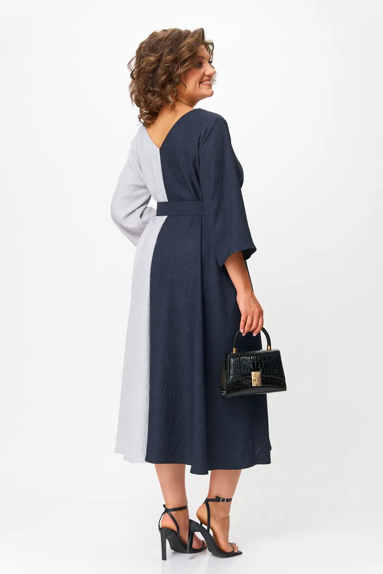 Dress Anastasia #1243.1 sin