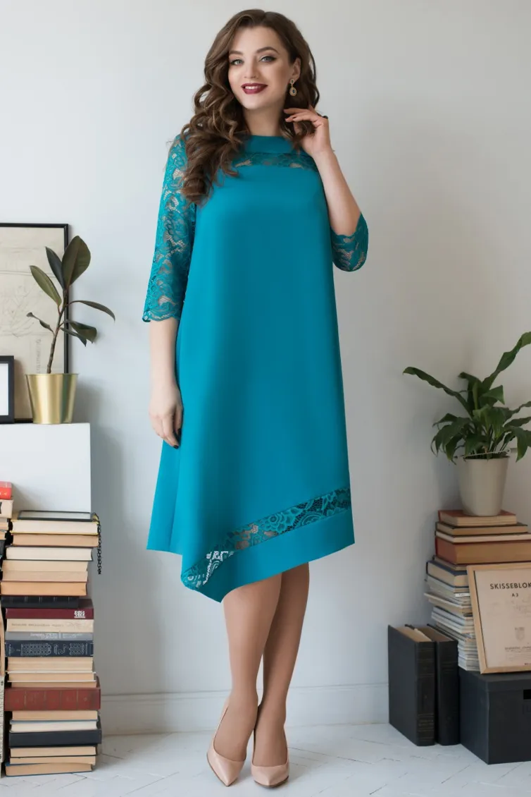 Sukienka URS #18-833-1