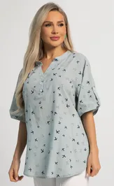 Блузка LT Collection Б15954-18М