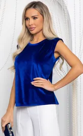 Блузка LT Collection Б14606-47М