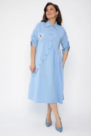 Sukienka LT Collection #P15684-5M