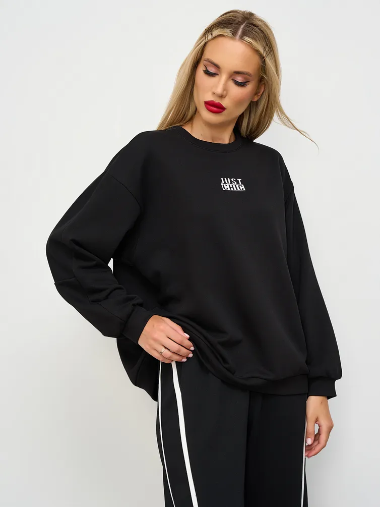 Sweatshirt Jetty #ShYu453-26