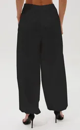 Zestaw V&N fashion 1162_chernyj