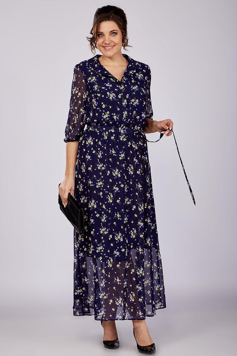 Платье Algranda арт. A3947-A-C