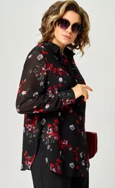 Bluzka EVA GRANT 9003