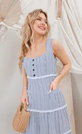 Платье Amori 9657 170