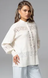 Shirt CHARUTTI V moyu polzu