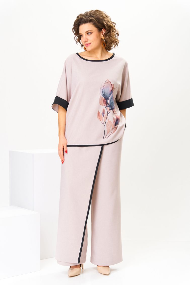 Костюм ROMANOVICH арт. 2-2795