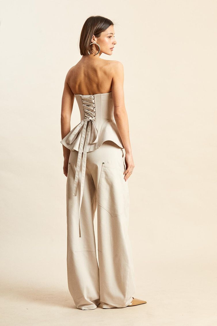 Корсет RIVOLI #2481.1