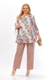 Блуза Элль Стиль арт. 2213а/14