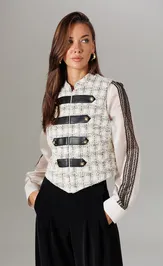 Kamizelka Buter New 3439