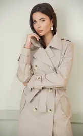 Raincoat Ладис Лайн 1586