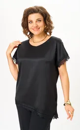 Blouse STEFANY 496