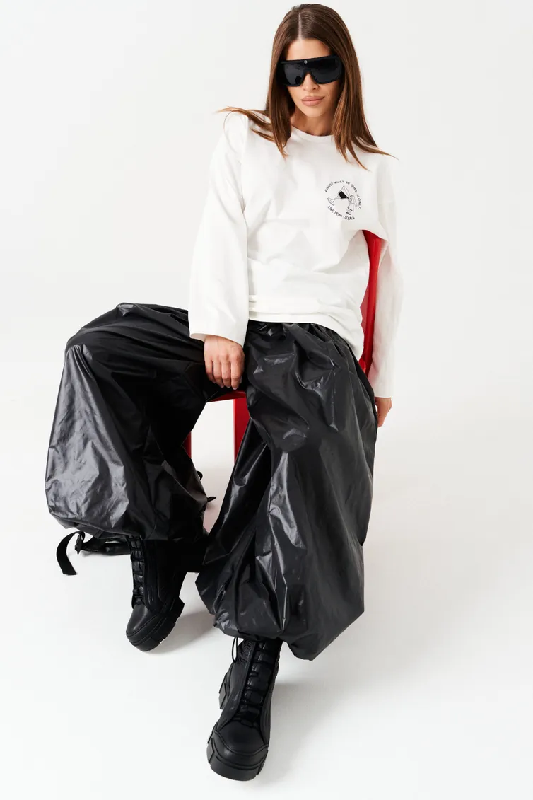 Trousers Elletto Life #2360