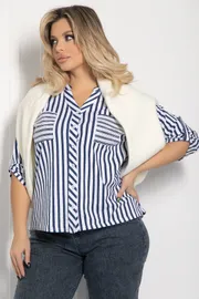 Koszula LT Collection #B12629-20