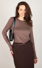 Джемпер Купалинка 668233 158,164 Тауп