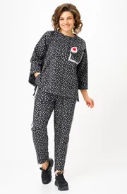 Suit Michel Chic #1447