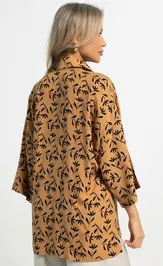 Блузка LT Collection Б15734-16М