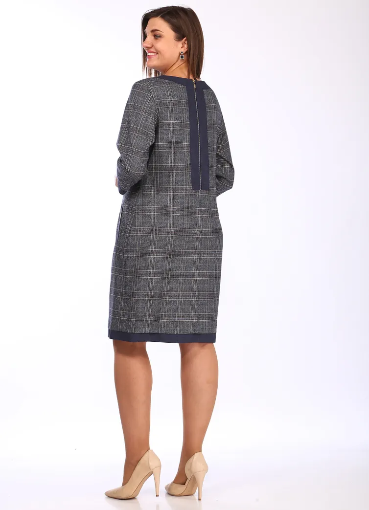 Sukienka Lady Style Classic #1427/14