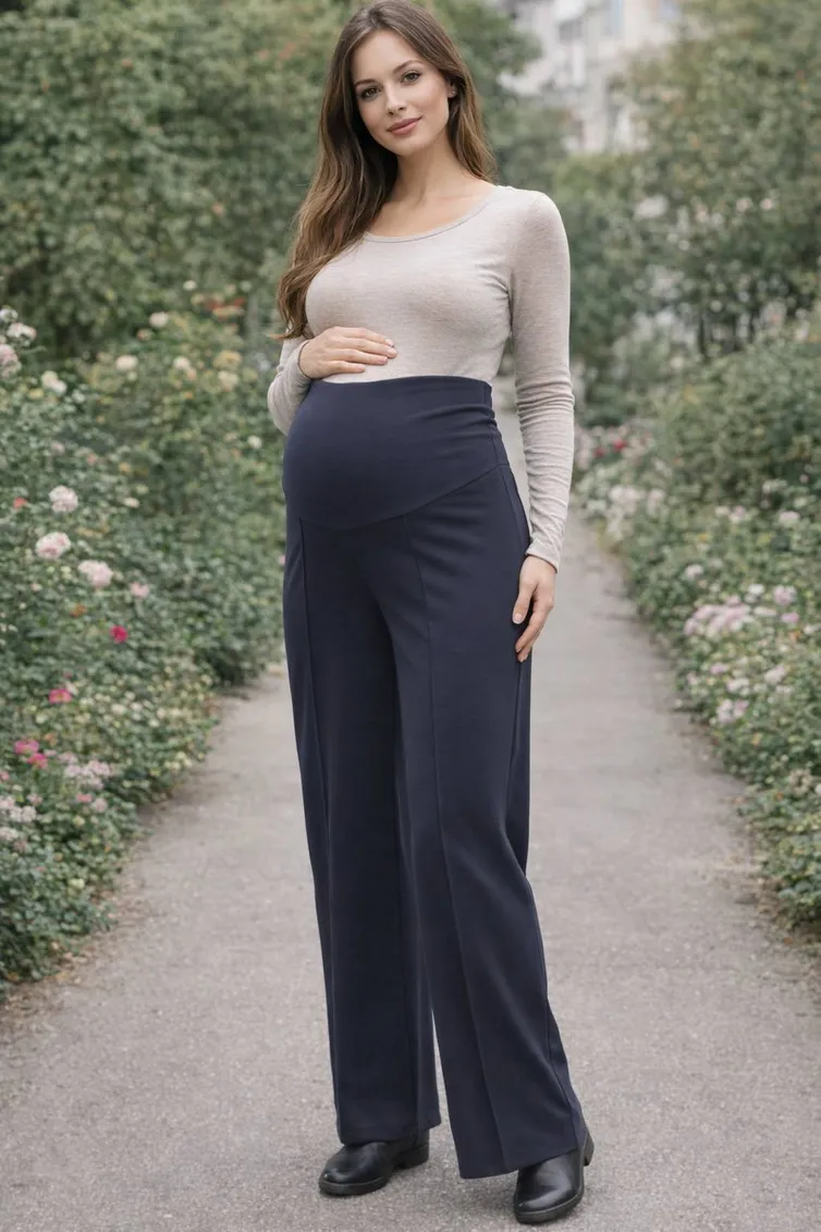 Spodnie Bobruisk knitwear #56064 164