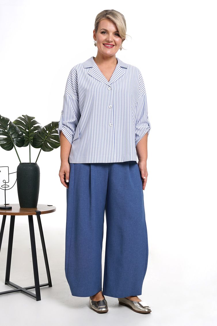 Set ALANI #2347 sinij