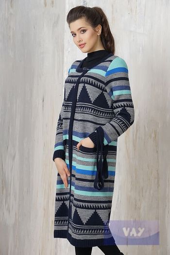 1361 т.син/сер/св.ментол/джинс/яр.гол