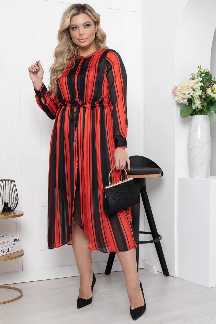 Sukienka LT Collection #P5819
