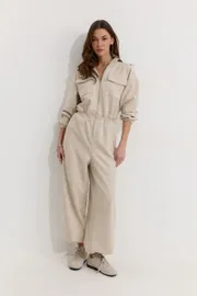 Overall Lyushe #4300 pesok