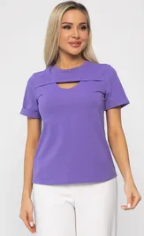 Футболка LT Collection Б13671-50М