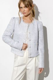 Костюм Pirs арт. 6787голубой+айвори