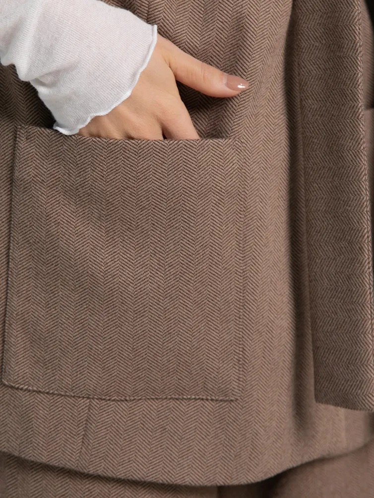 Kamizelka LT Collection #B15145-16M