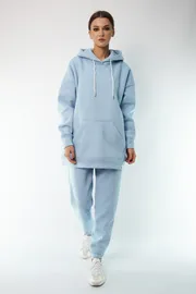 Костюм Kivviwear арт. 4054-4053.02 голубой