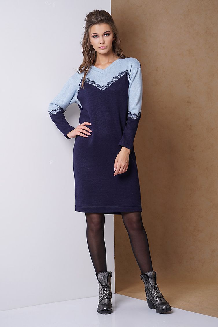 Dress Fantazia Mod #3294 gol