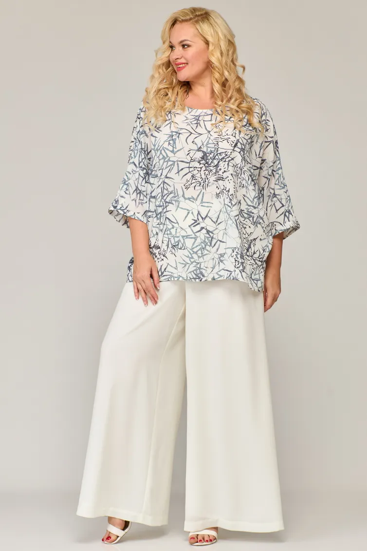 Брюки Angelina & Company арт. 843