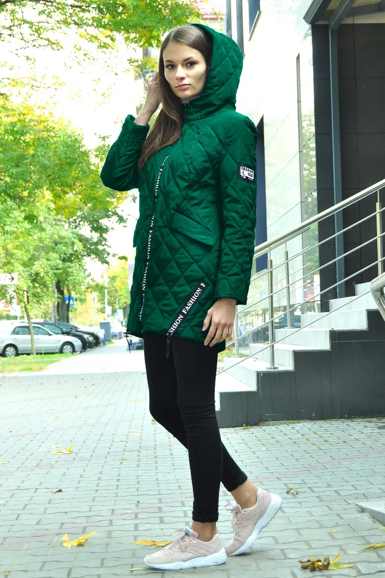 Полупальто Mia Moda арт. 947-5