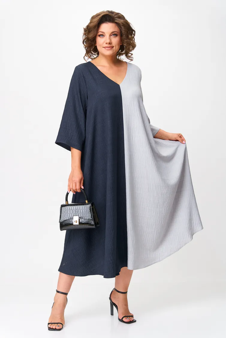 Dress Anastasia #1243.1 sin