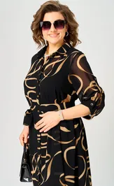 Dress EVA GRANT 7046l