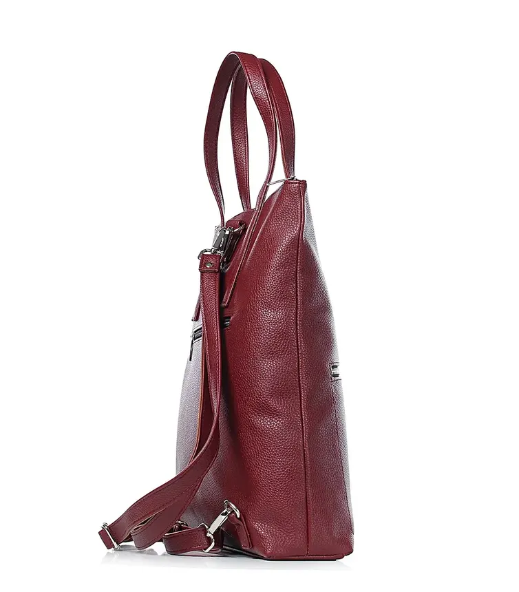 Сумки Galanteya арт. 25с3360к45 красный т.