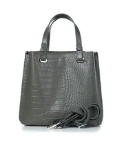 Torba Galanteya #23s1367k45 olivkovyj