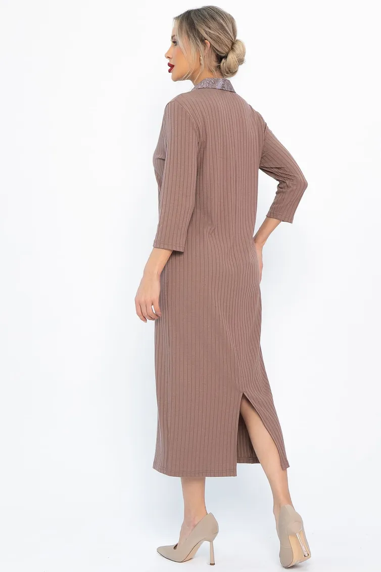 Платье LT Collection арт. П14591-10М